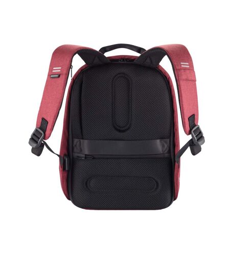 Bobby hero anti-theft backpack 10.5l red XD Design