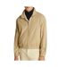 Veste beige homme tommy hilfiger essential - l-1