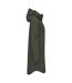 Veste Wedderburn Femme Vert Kaki Cutter & Buck-4
