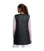 Veste Sans Manches Sans Manches Femme Marron Under Armour-1