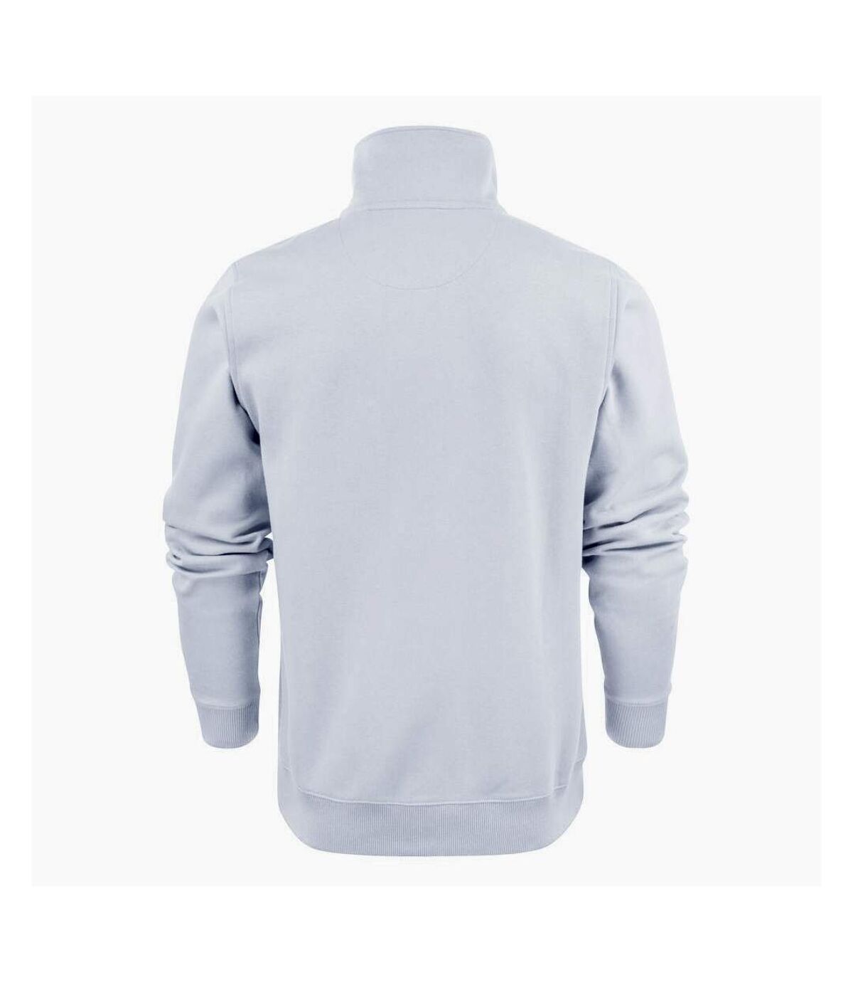 Men's Sweatshirts | Printer | White | Only £37.77