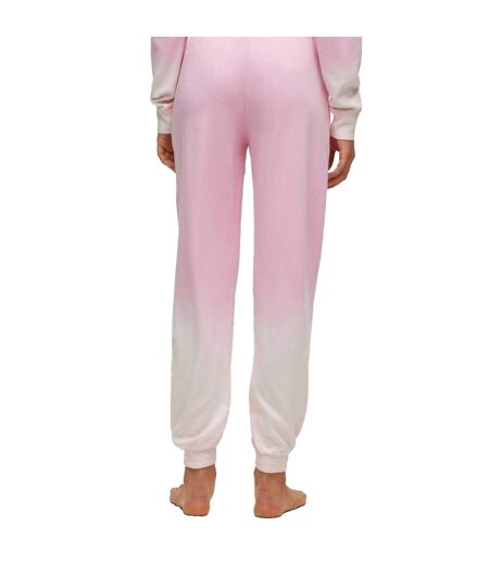 Pantalon De Détente Femme Rose Hugo