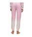 Pantalon De Détente Femme Rose Hugo-2