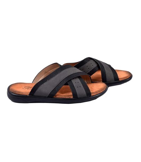 Sandales PREMIUM ouvertes
