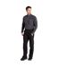 Pantalon de pluie adriot homme noir Dare 2B-3