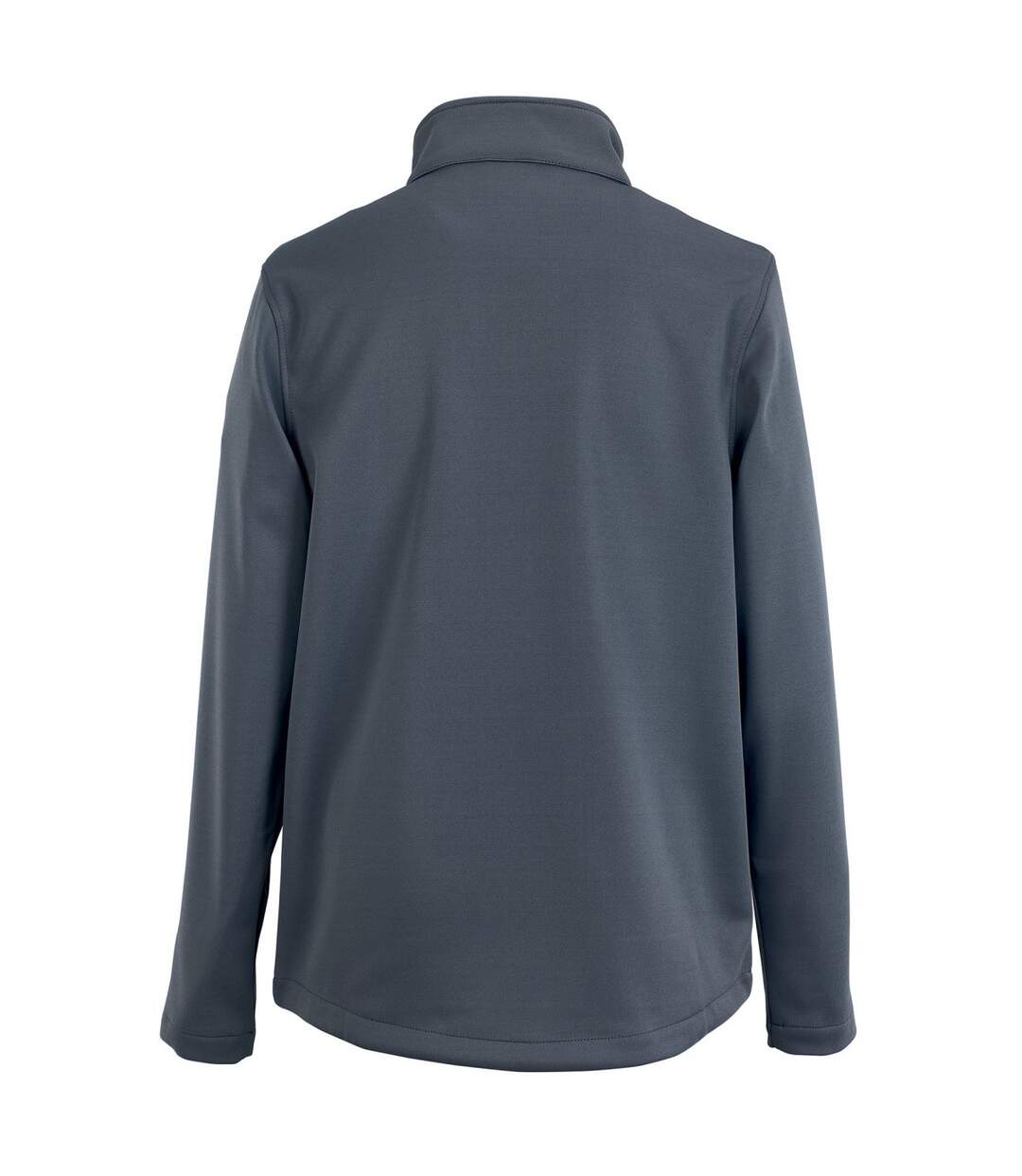 Veste softshell smart homme gris foncé Russell Russell