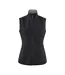 Veste Sans Manches Trial Femme Noir Printer-1