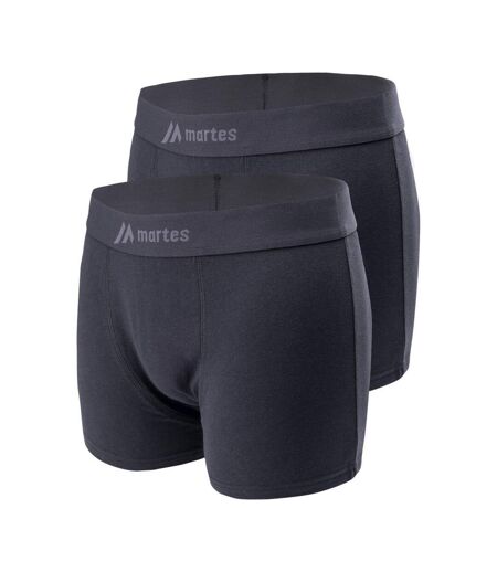 Boxers Ravor Homme Noir Martes Essential