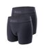 Boxers Ravor Homme Noir Martes Essential-3
