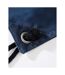 14 Litres Taille Unique Bleu Marine Sac De Gym Quadra-4