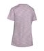 Womens/ladies Elkie Stripe Dlx Top Gelsomino Trespass-2