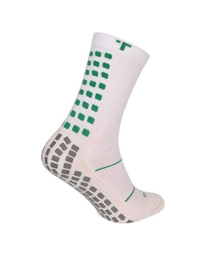 Chaussettes Trusox 3.0 Adulte Blanc Adidas