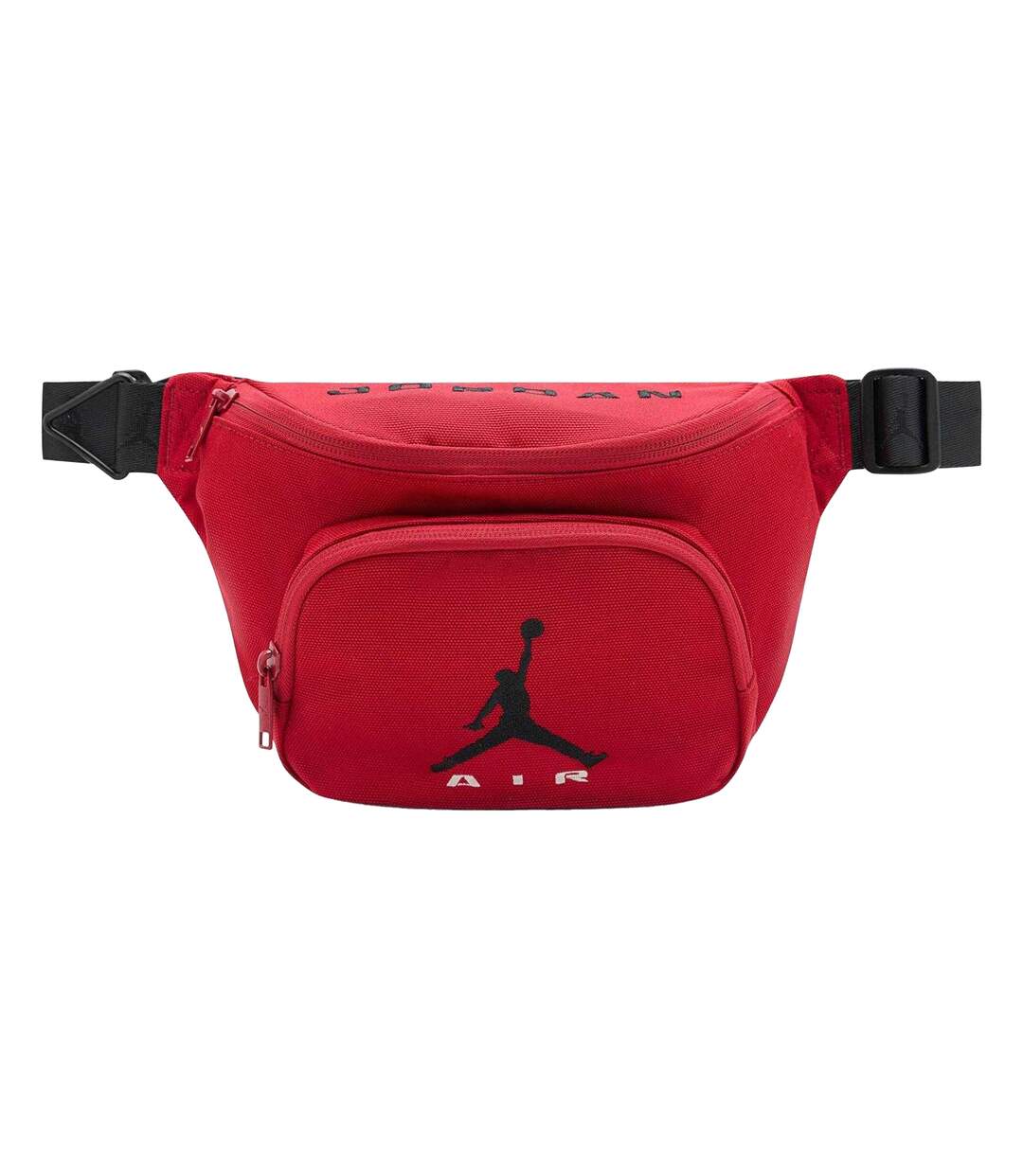 Air Jordan Crossbody Bag One Size Red Nike-1