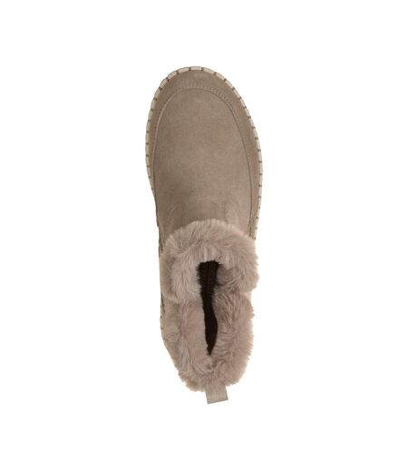 Bottine Cuir Skechers Wilshire BLVD-Fresh ZIP