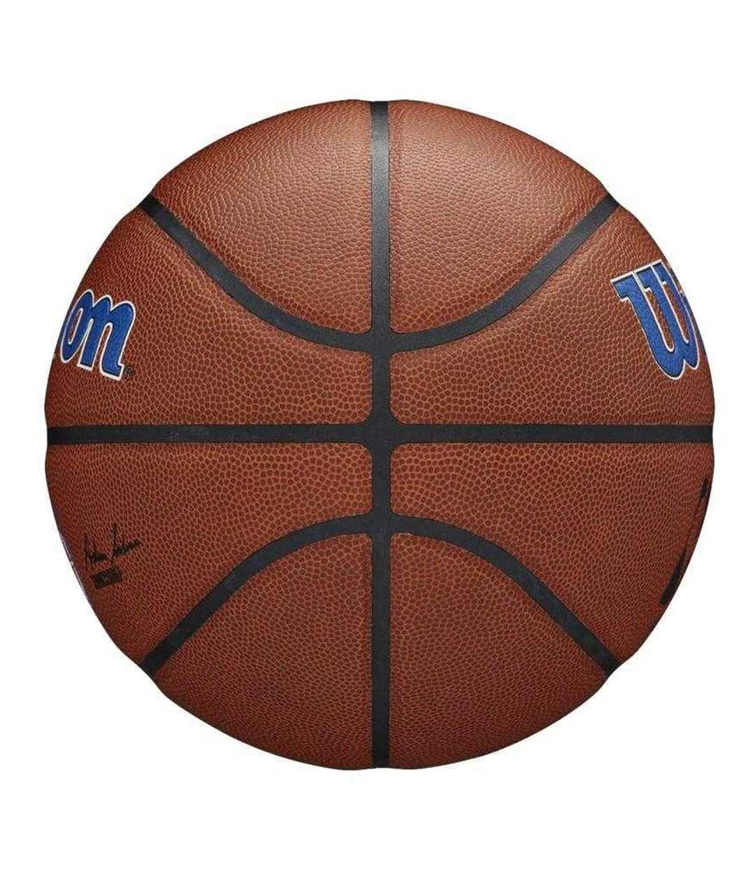 Taille 7 Marron Wilson-2