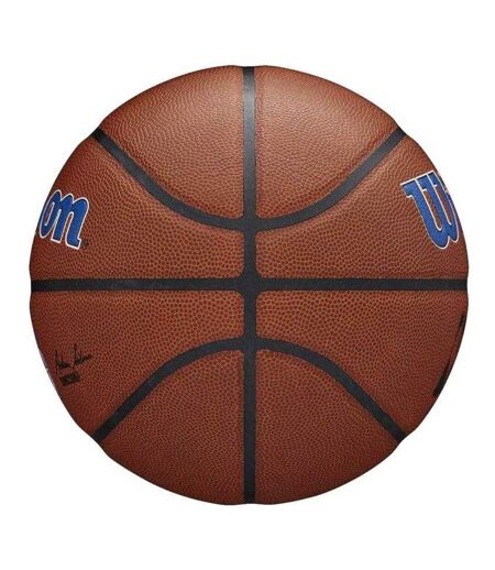 Taille 7 Marron Wilson
