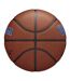 Taille 7 Marron Wilson-2