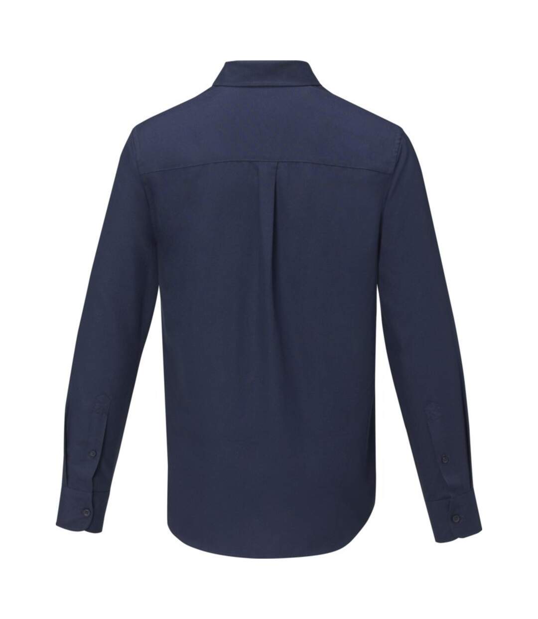 Chemise pollux homme bleu marine Elevate Elevate