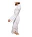 Robe Style Bord Brodé Danouk Femme Blanc Boss-4