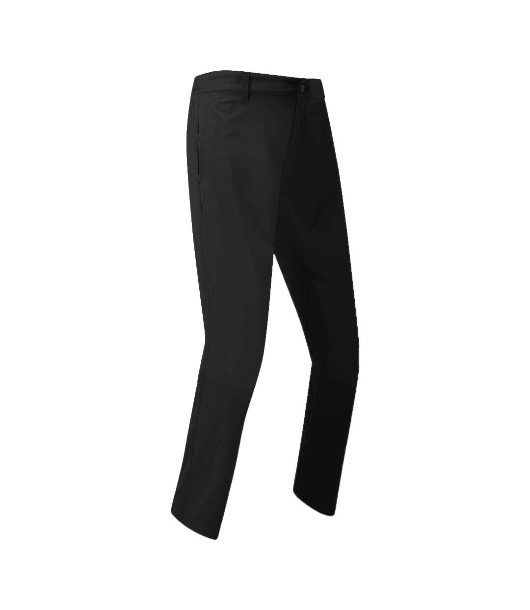 Pantalon De Golf Par Homme Noir FootJoy-2