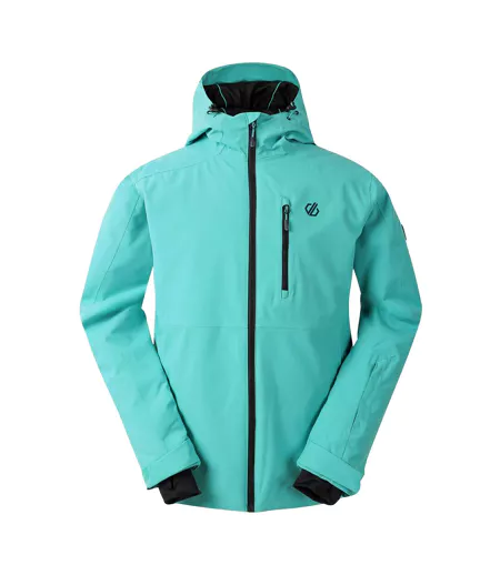 Blouson De Ski Eagle Homme Jade Bleu Dare 2B