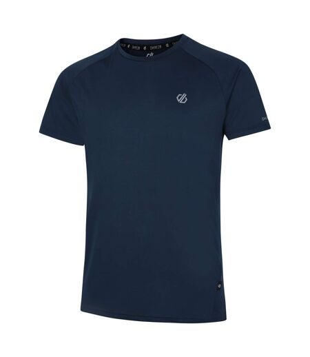 Mens Accelerate Lightweight T-shirt Moonlight Denim Dare 2B