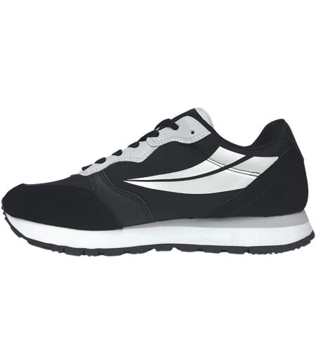 Baskets Hypert Femme Noir Fila