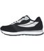 Baskets Hypert Femme Noir Fila-3
