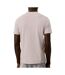 T-Shirt rose homme calvin klein jeans boxed-2