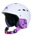 Davenport casque de ski femme l/xl blanc Trespass-1