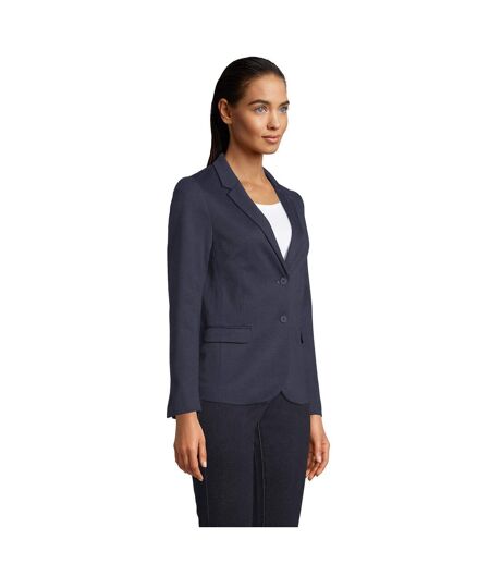 Blazer Marcel Femme Nuit NEOBLU