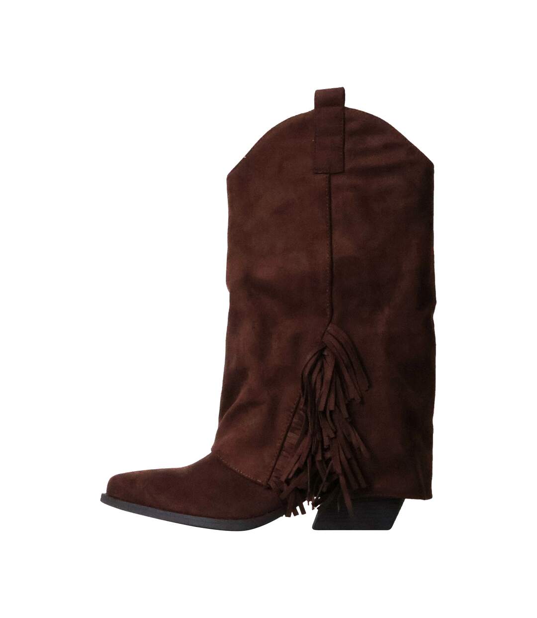Bottes à Talon Super Mode Bestelle-1