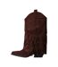 Bottes à Talon Super Mode Bestelle-1
