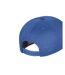 Casquette De Baseball Motif/style Logo Homme Bleu Adidas-3
