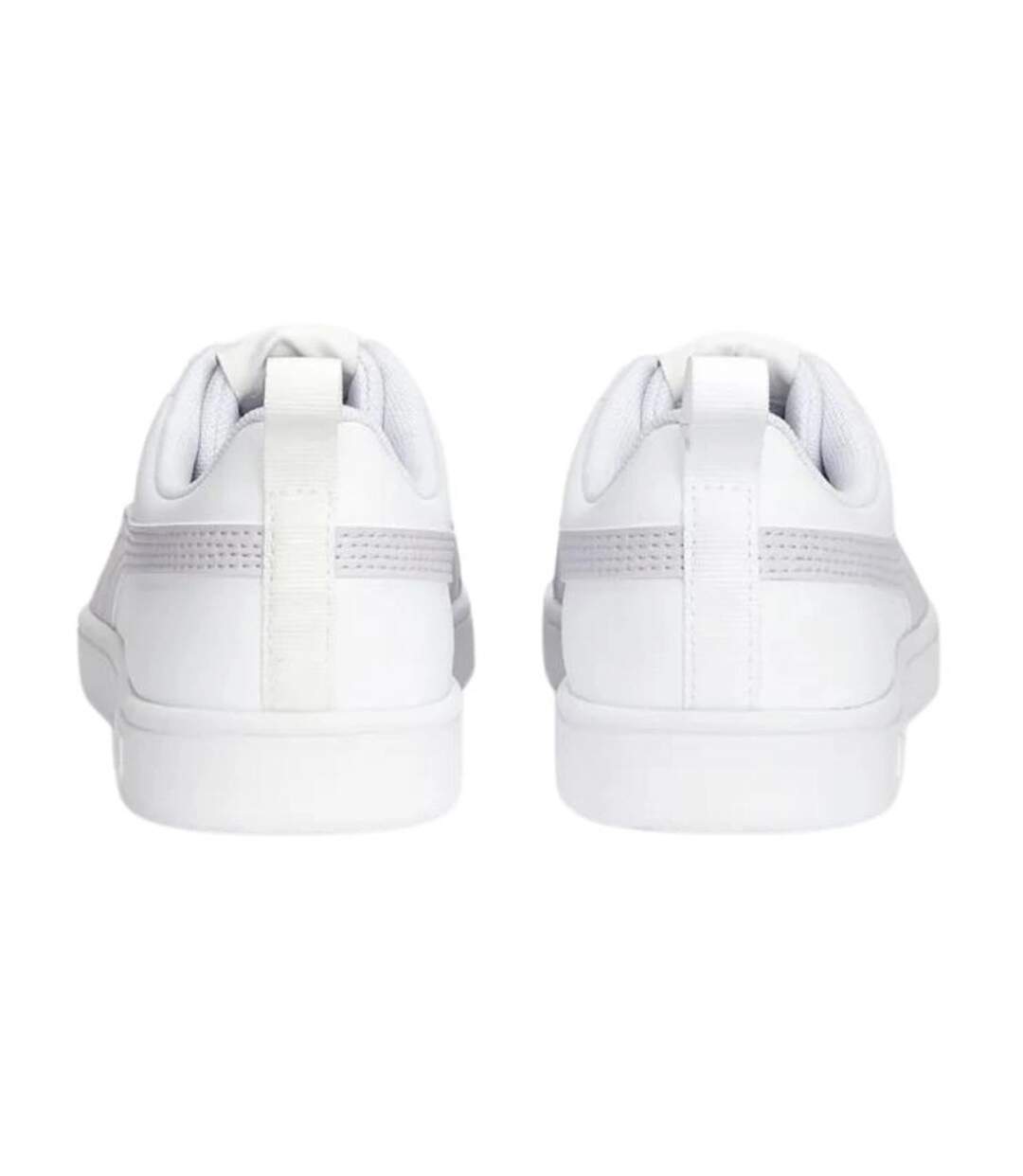 Baskets Rickie Femme Blanc Gris Puma-2