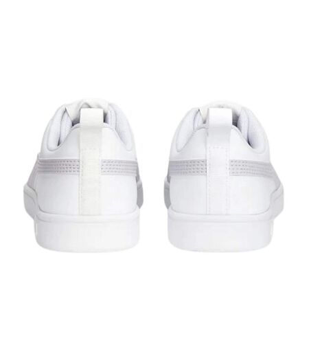 Baskets Rickie Femme Blanc Gris Puma