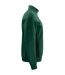 Mens Prio 2128 Sweatshirt Forest Green Projob-4