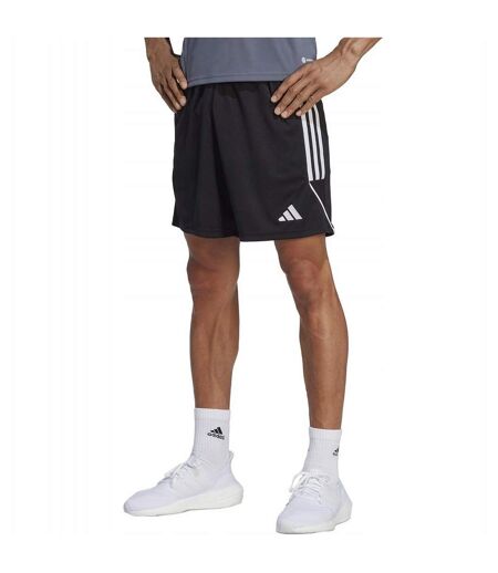 Short Tiro League Homme Noir Adidas