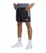 Short Tiro League Homme Noir Adidas-3