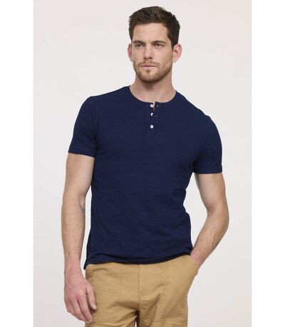 T-shirt manches courtes coton regular APALO