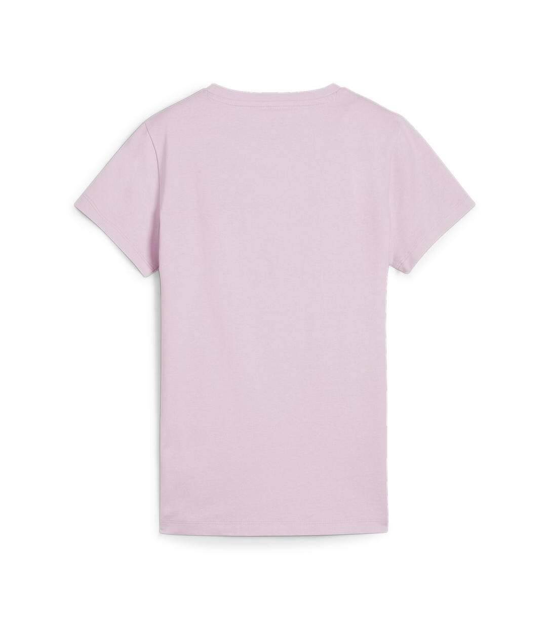 T-shirt Mauve Femme Puma 675986 - S-2