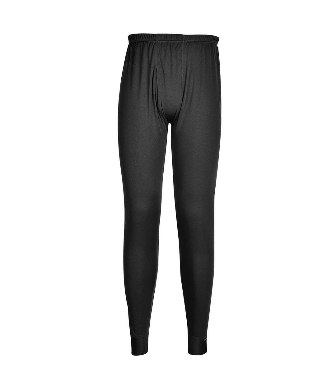 Legging thermique b131 homme noir Portwest Portwest