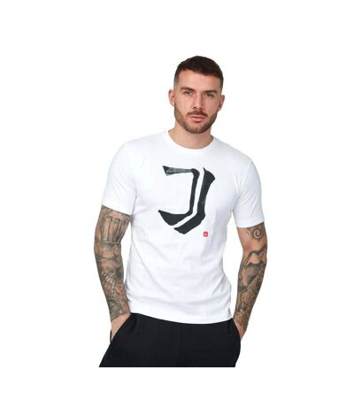 T-shirt 2022/23 chinese story homme blanc Adidas