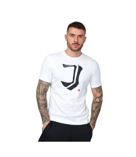T-shirt 2022/23 chinese story homme blanc Adidas