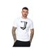 T-shirt 2022/23 chinese story homme blanc Adidas-1
