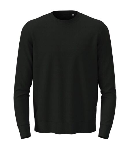Sweat Adulte Noir Stedman