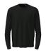 Sweat Adulte Noir Stedman-1
