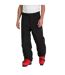 Salopette D´hiver Homme Noir Spyder-2