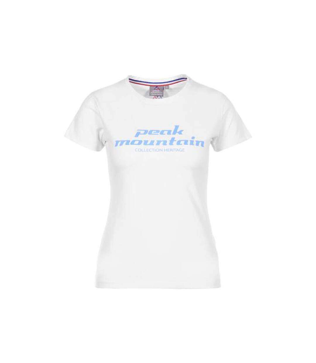 T-shirt manches courtes femme ACOSMO