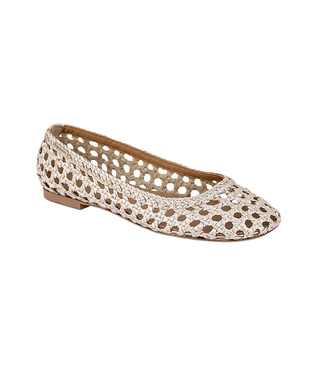 Ballerine Cuir Les Tropeziennes Par M. Belarbi Ziggy-2